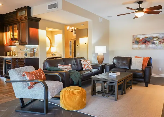Holiday home Lakeside Luxury Val Vista *