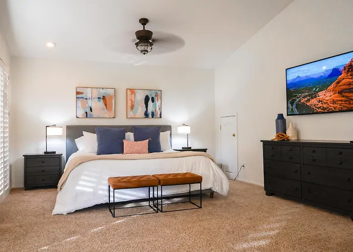Holiday home Lakeside Luxury Val Vista