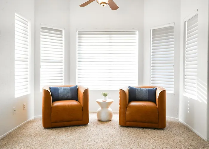 Holiday home Lakeside Luxury Val Vista