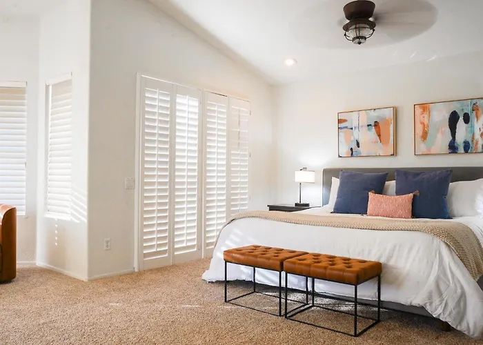 Lakeside Luxury Val Vista Holiday home Gilbert