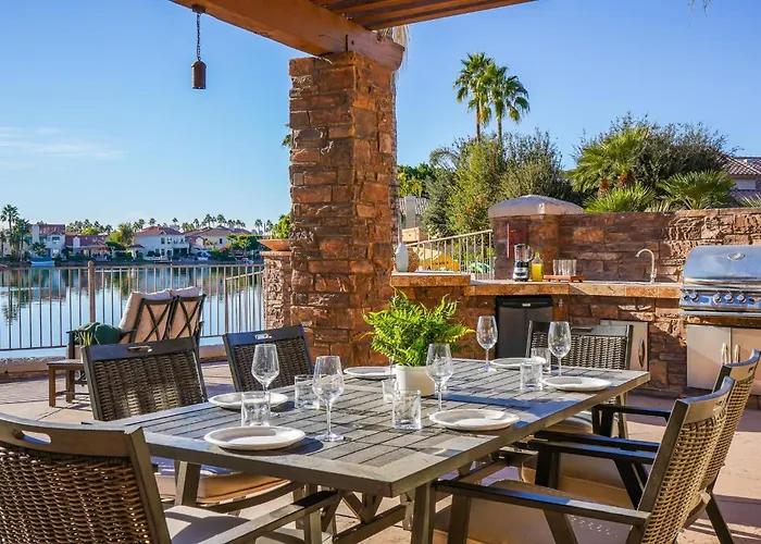 Lakeside Luxury Val Vista *