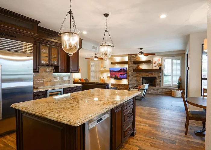 Holiday home Lakeside Luxury Val Vista Gilbert