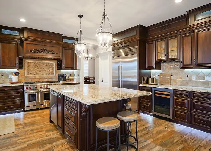 Lakeside Luxury Val Vista Gilbert