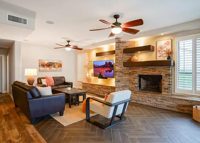 Holiday home Lakeside Luxury Val Vista *