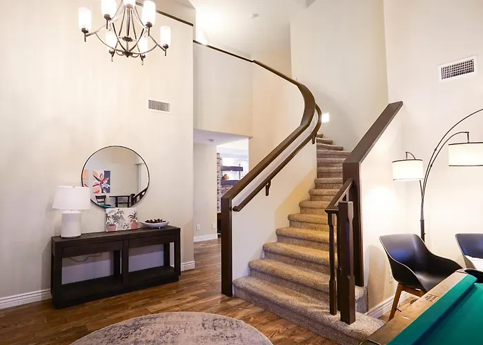 Lakeside Luxury Val Vista Holiday home Gilbert