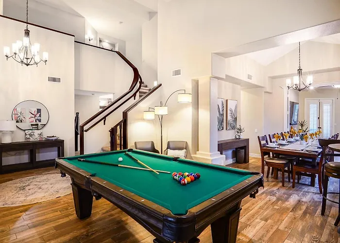 Lakeside Luxury Val Vista Gilbert