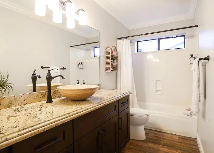 Lakeside Luxury Val Vista Holiday home Gilbert