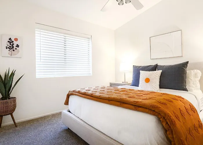 Holiday home Lakeside Luxury Val Vista Gilbert