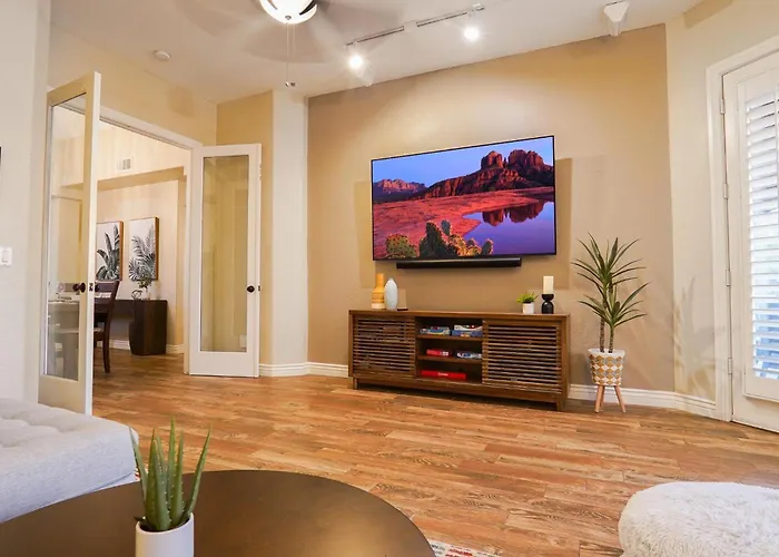 Holiday home Lakeside Luxury Val Vista