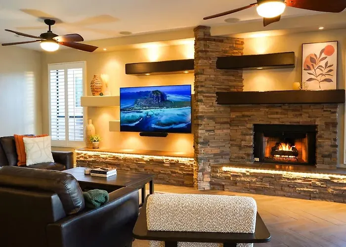 Lakeside Luxury Val Vista Gilbert