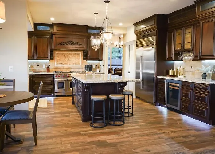 Holiday home Lakeside Luxury Val Vista