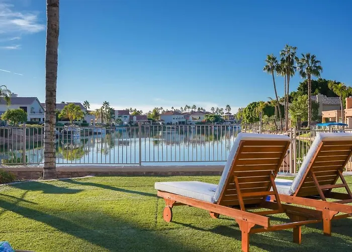 Lakeside Luxury Val Vista Gilbert