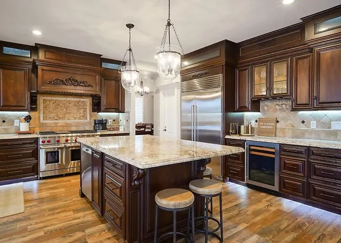 Lakeside Luxury Val Vista Holiday home Gilbert
