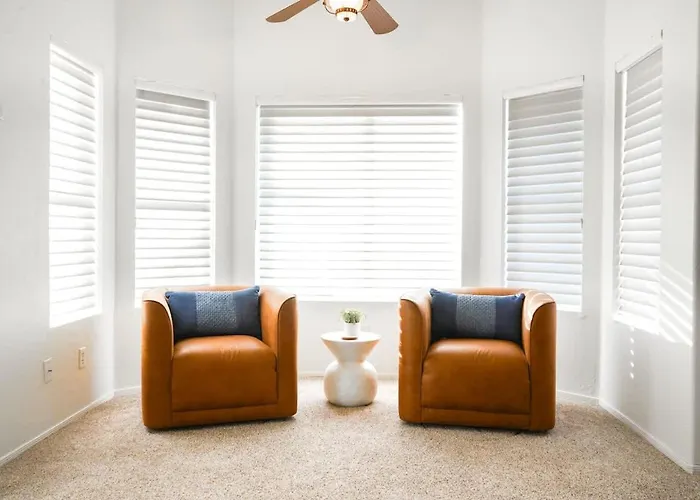Holiday home Lakeside Luxury Val Vista