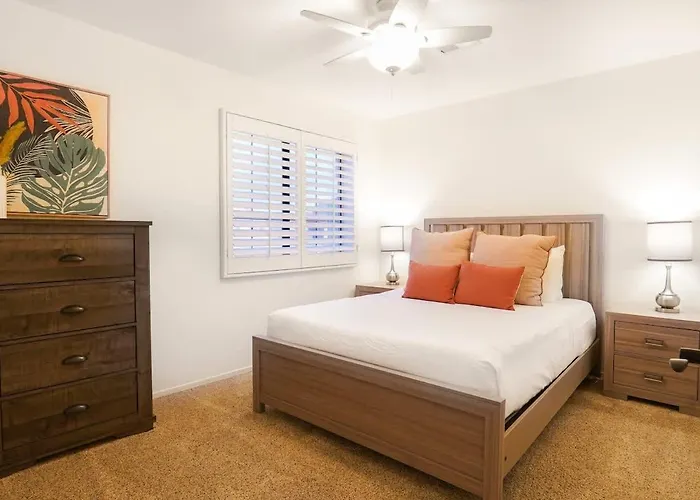 Holiday home Lakeside Luxury Val Vista *