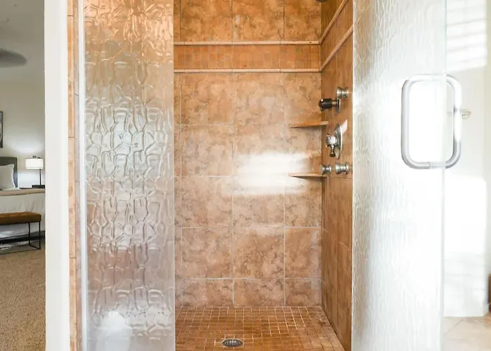 Holiday home Lakeside Luxury Val Vista