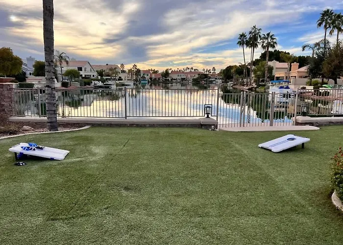 Lakeside Luxury Val Vista *